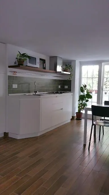 Cristina'S Flat Riccione Apartment