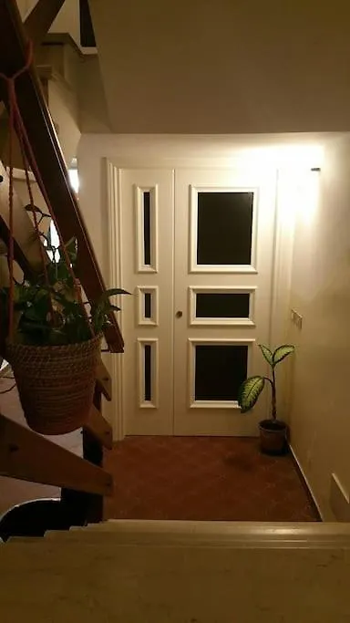 Cristina'S Flat Riccione Apartment Italy