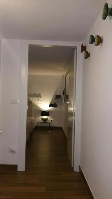 Cristina'S Flat Riccione Lägenhet 0*,  Italien