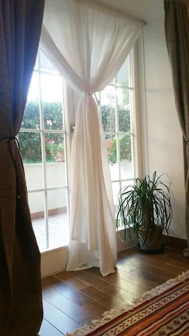 Cristina'S Flat Riccione Apartment Italy