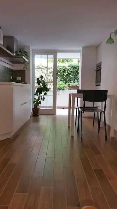 Cristina'S Flat Riccione Apartment Italy