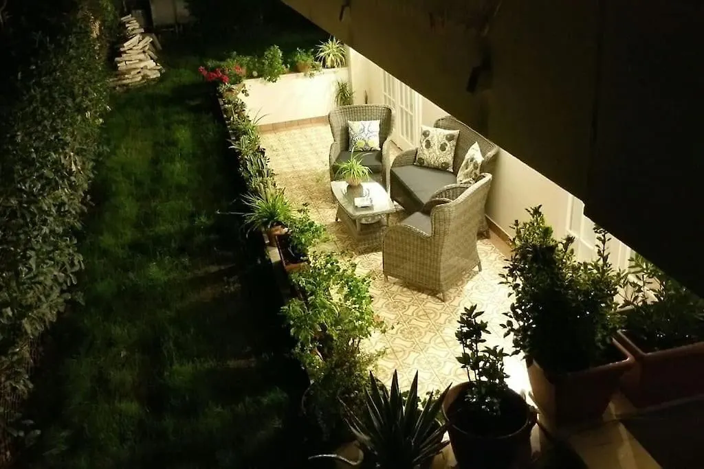 Cristina'S Flat Riccione Apartment Italy