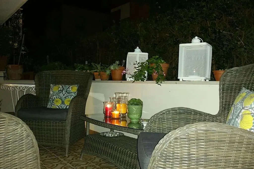 Cristina'S Flat Riccione Apartment 0*,  Italy
