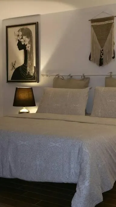 Cristina'S Flat Riccione Apartment