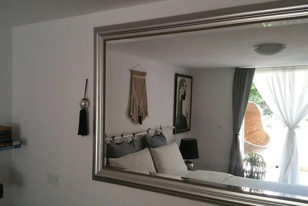Cristina'S Flat Riccione Apartment 0*,