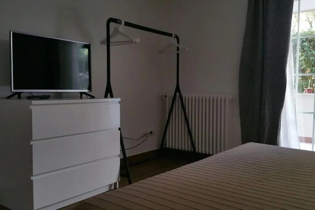 Cristina'S Flat Riccione Apartment 0*,