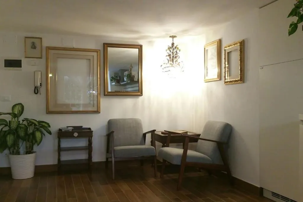 Cristina'S Flat Riccione Apartment 0*,  Italy