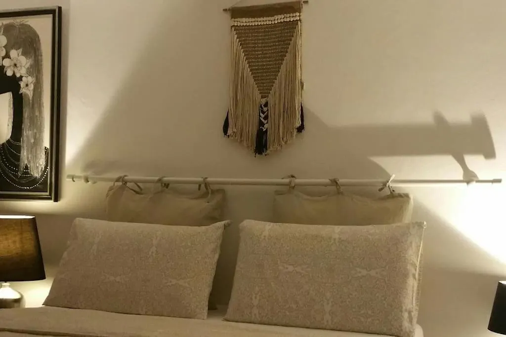 Cristina'S Flat Riccione Apartment