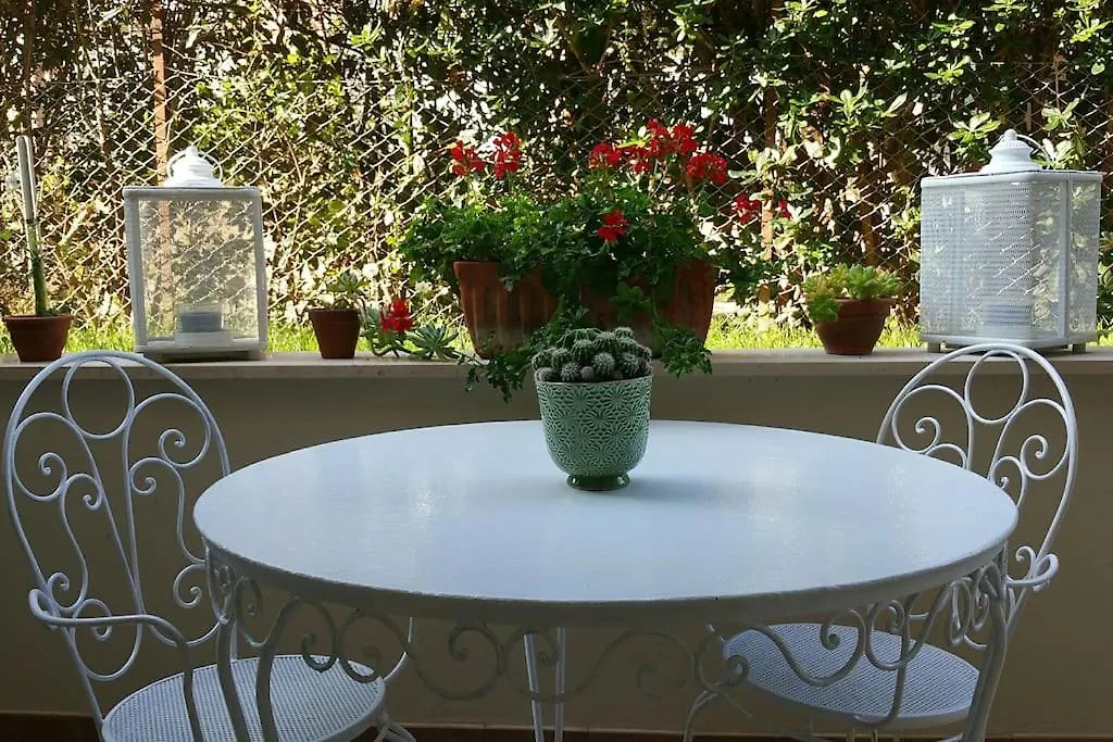 Cristina'S Flat Riccione Apartment