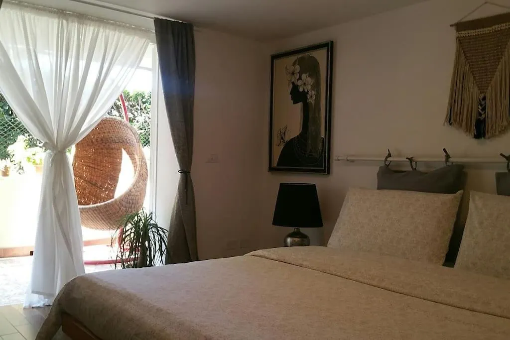 Cristina'S Flat Riccione Apartment